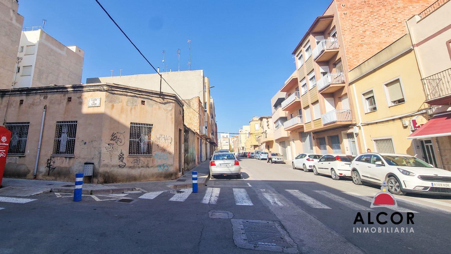 Byhus til salg i Benicarlo - € 260.000 (Ref: 8947245)