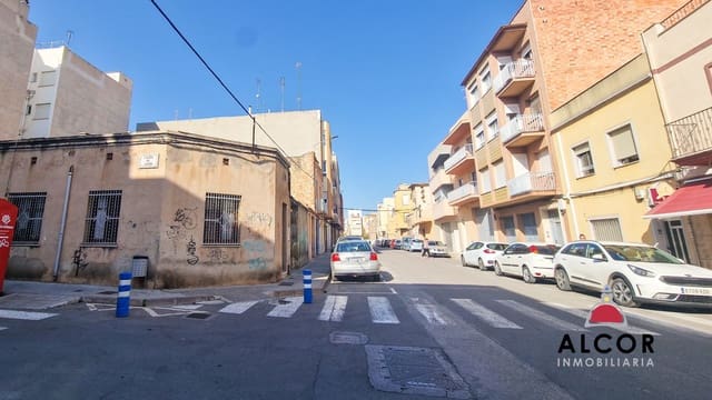 Byhus til salg i Benicarló - € 260.000 (Ref: 8947245)