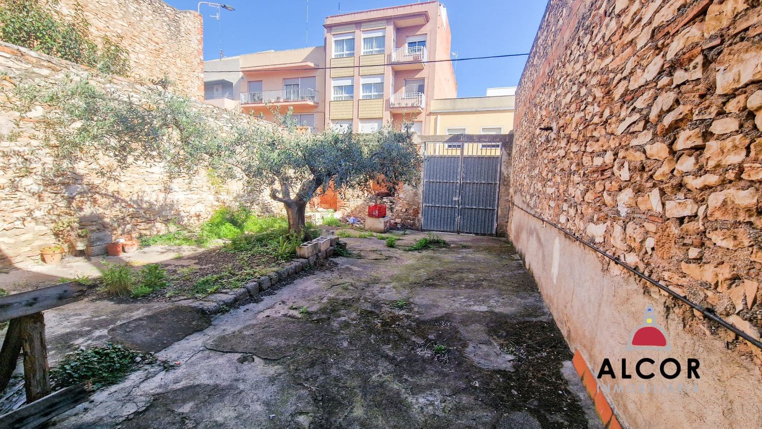 Byhus til salg i Benicarlo - € 260.000 (Ref: 8947245)