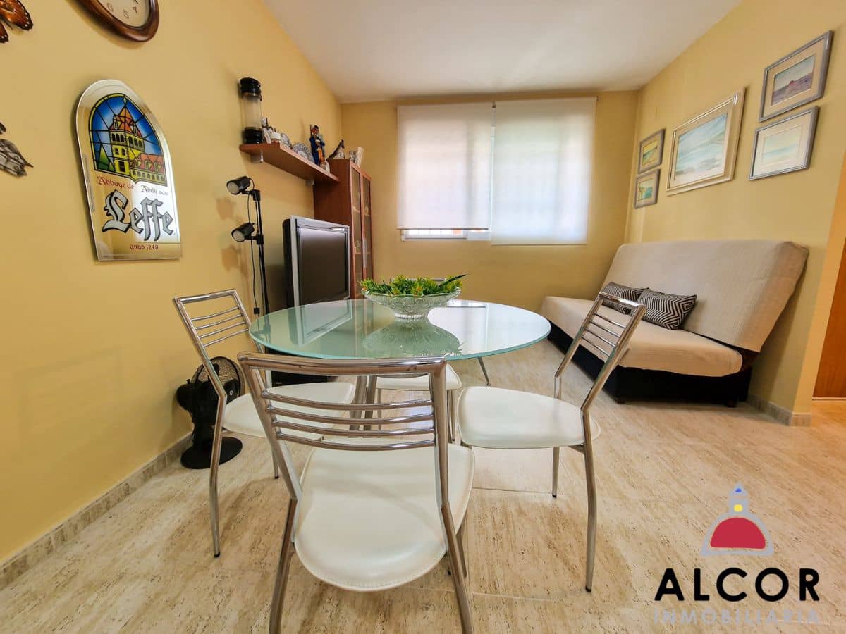 2 camera da letto Appartamento sulla Spiaggia in vendita in Benicarlo - 120.000 € (Rif: 8960433)