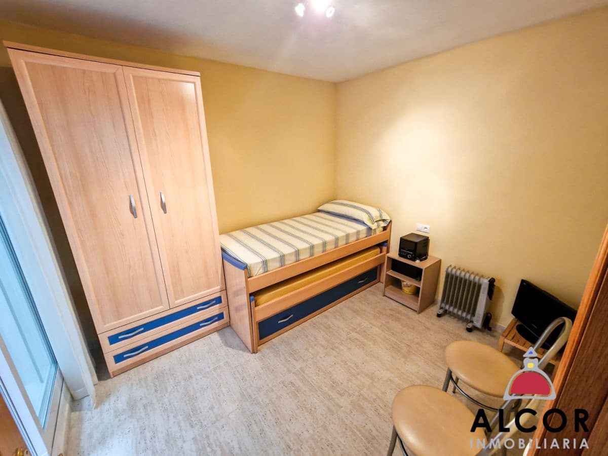 2 camera da letto Appartamento sulla Spiaggia in vendita in Benicarlo - 120.000 € (Rif: 8960433)