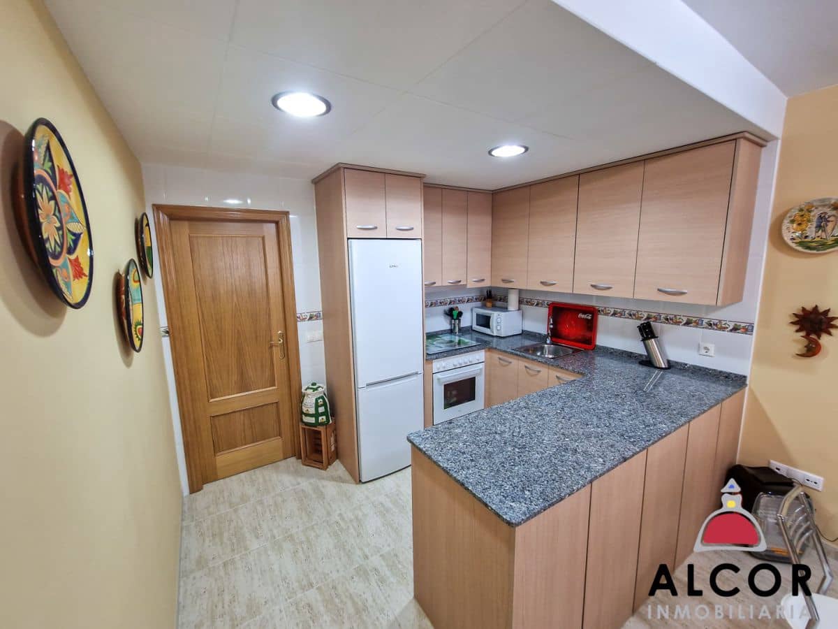 2 camera da letto Appartamento sulla Spiaggia in vendita in Benicarlo - 120.000 € (Rif: 8960433)