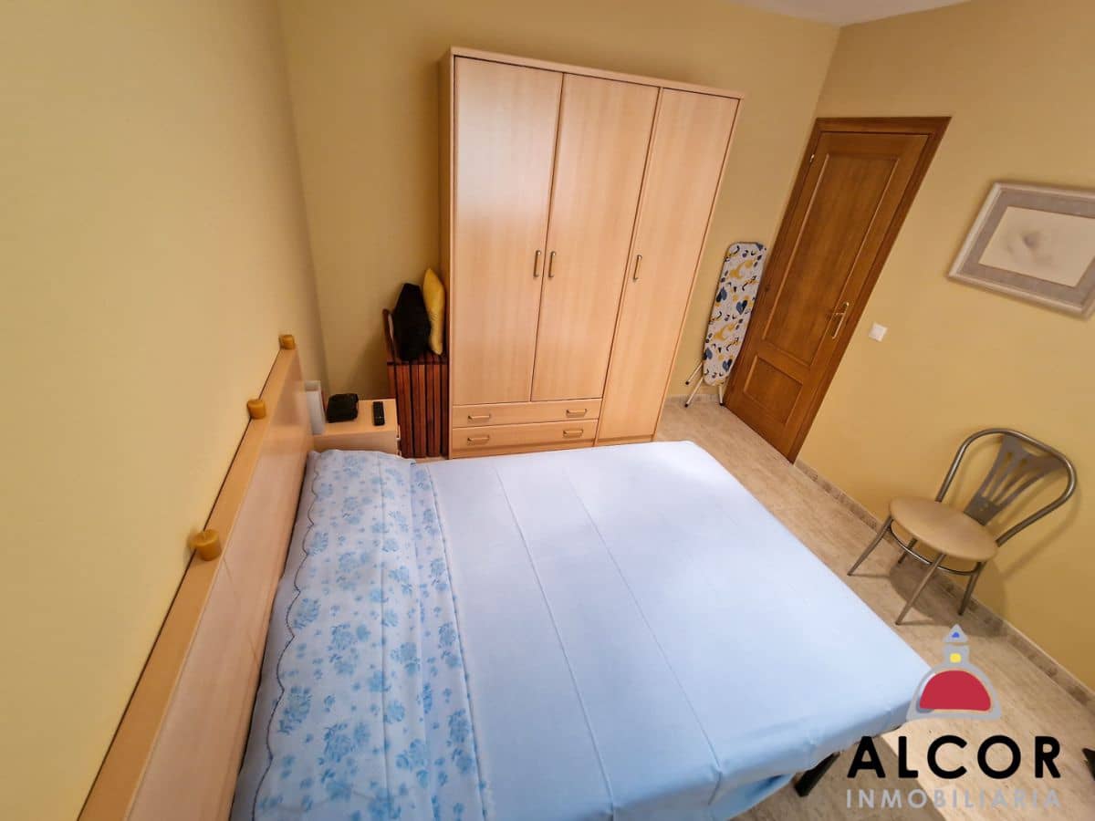 2 camera da letto Appartamento sulla Spiaggia in vendita in Benicarlo - 120.000 € (Rif: 8960433)