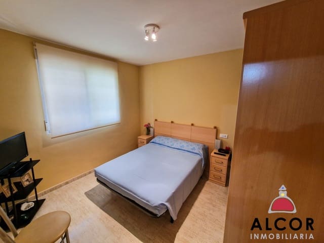 2 soveværelse Strandlejlighed til salg i Benicarló - € 120.000 (Ref: 8960433)