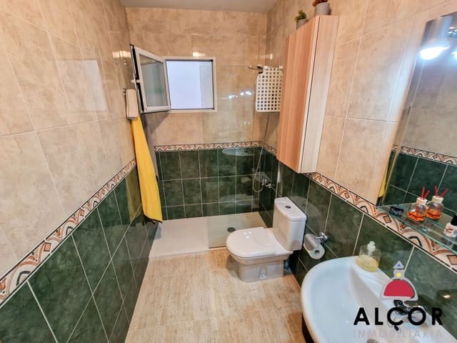 2 soveværelse Strandlejlighed til salg i Benicarló - € 120.000 (Ref: 8960433)