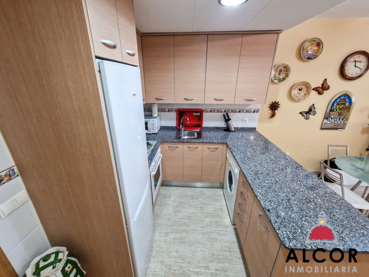 2 camera da letto Appartamento sulla Spiaggia in vendita in Benicarlo - 120.000 € (Rif: 8960433)