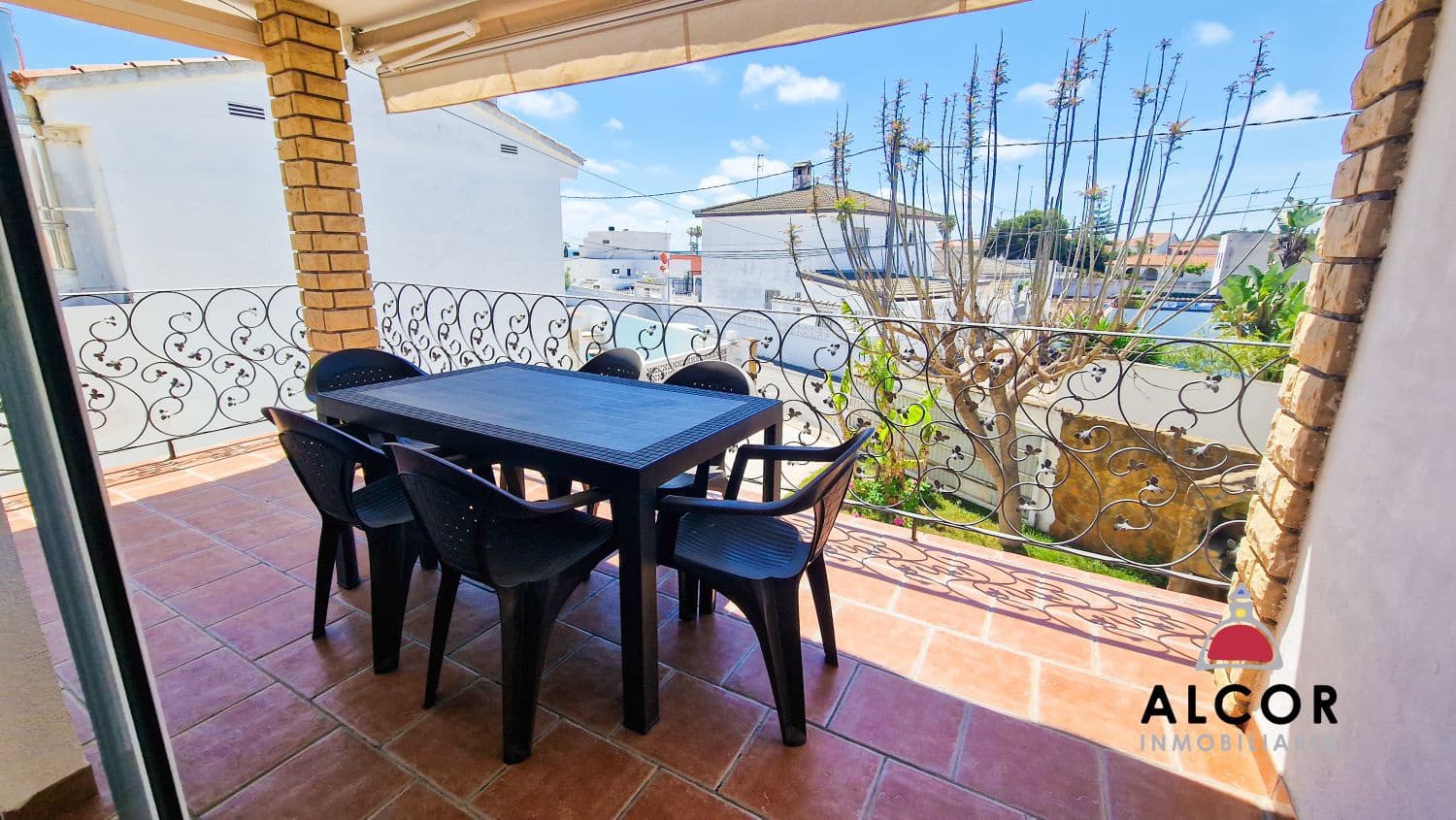 3 soveværelse Villa til salg i Vinaros med garage - € 230.000 (Ref: 8960436)