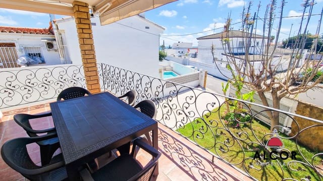 3 slaapkamer Villa te koop in Vinaròs met garage - € 230.000 (Ref: 8960436)