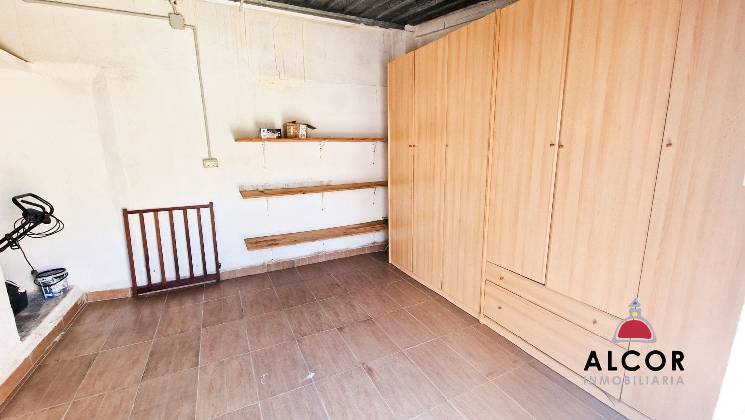 3 soveværelse Villa til salg i Vinaros med garage - € 230.000 (Ref: 8960436)