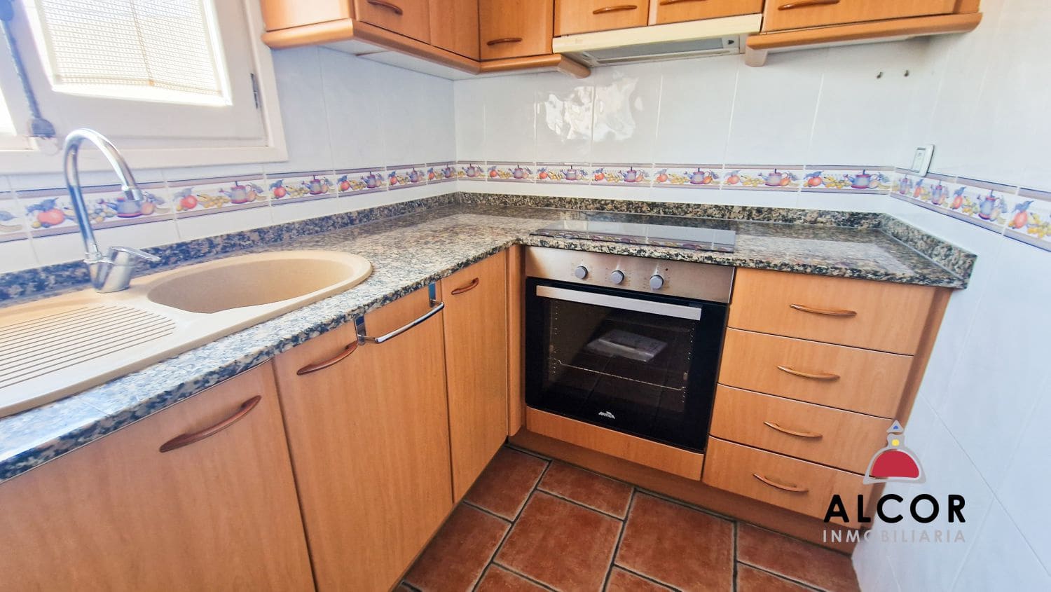 3 soveværelse Villa til salg i Vinaros med garage - € 230.000 (Ref: 8960436)