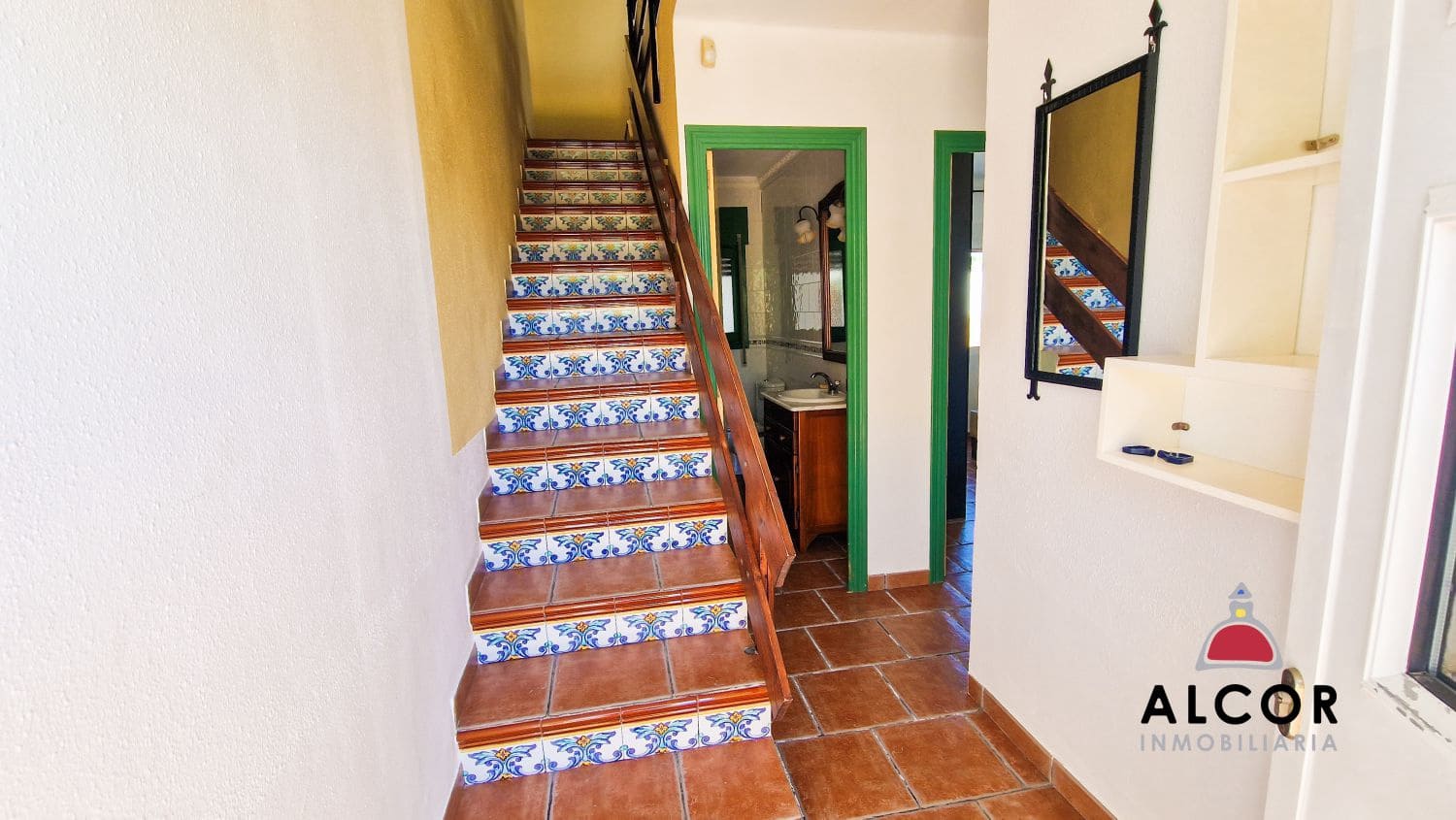 3 soveværelse Villa til salg i Vinaros med garage - € 230.000 (Ref: 8960436)