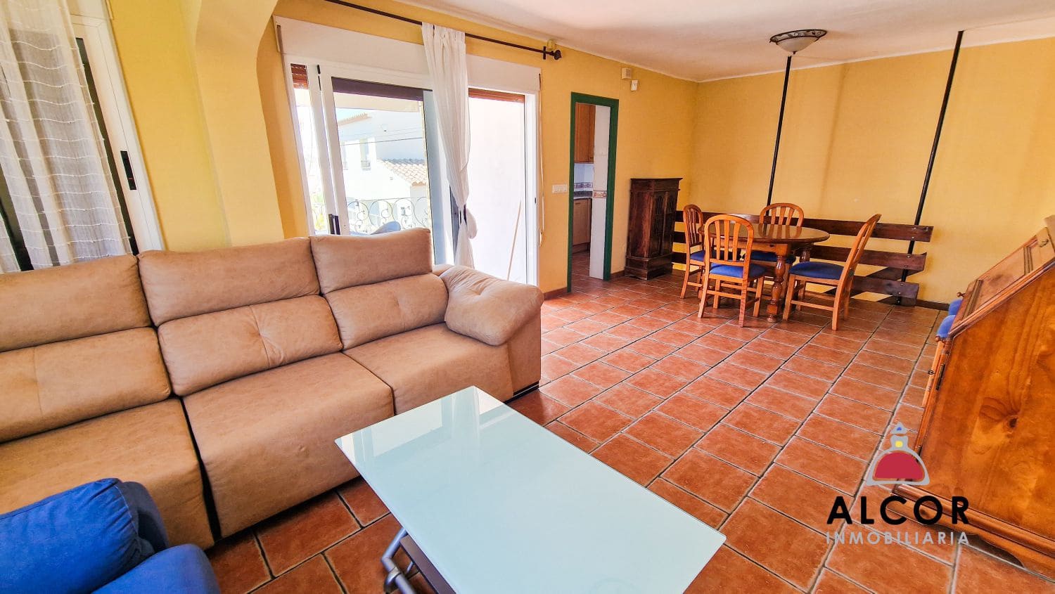 3 soveværelse Villa til salg i Vinaros med garage - € 230.000 (Ref: 8960436)