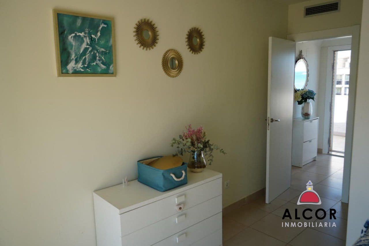 2 soveværelse Penthouse til salg i Peniscola - € 340.000 (Ref: 8966826)