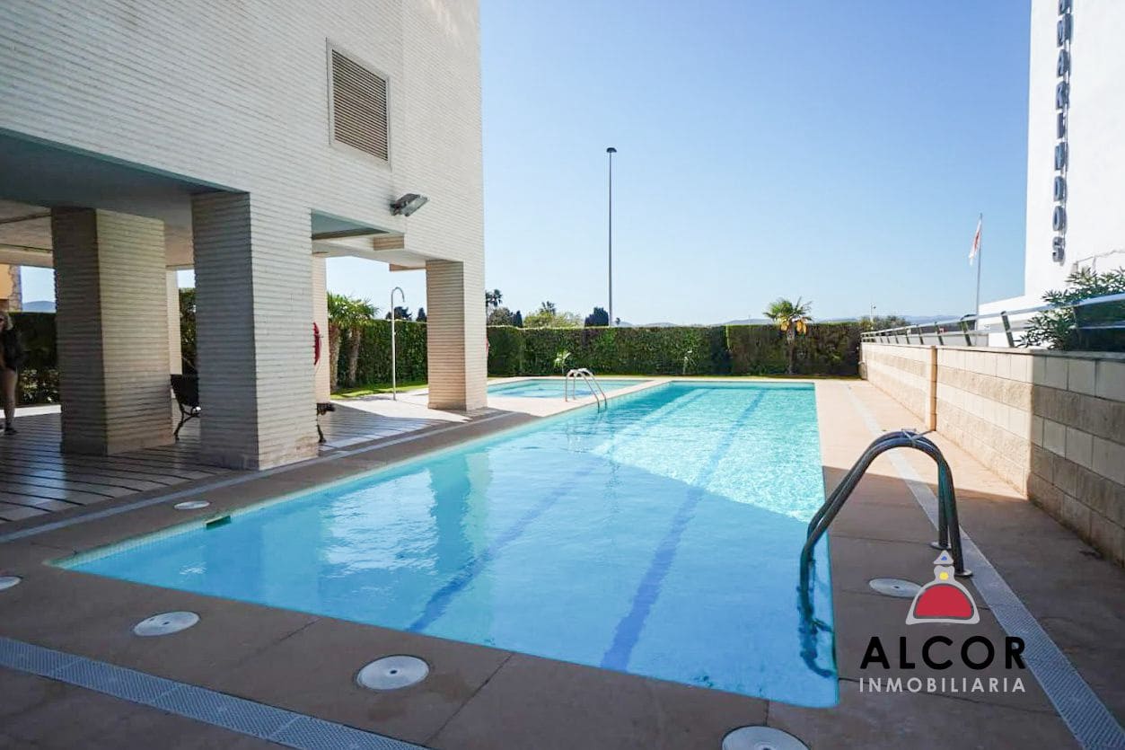 2 soveværelse Penthouse til salg i Peniscola - € 340.000 (Ref: 8966826)