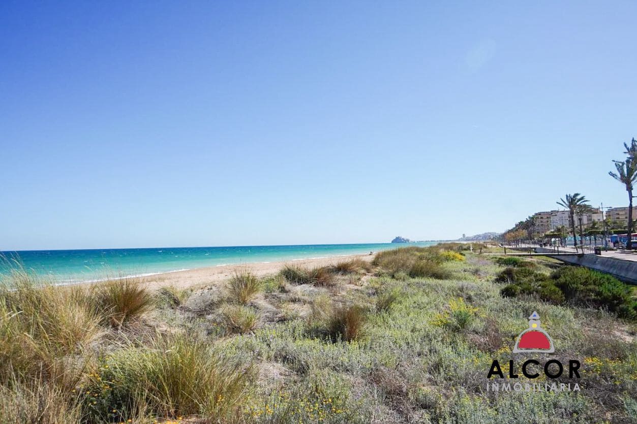 2 soveværelse Penthouse til salg i Peniscola - € 340.000 (Ref: 8966826)