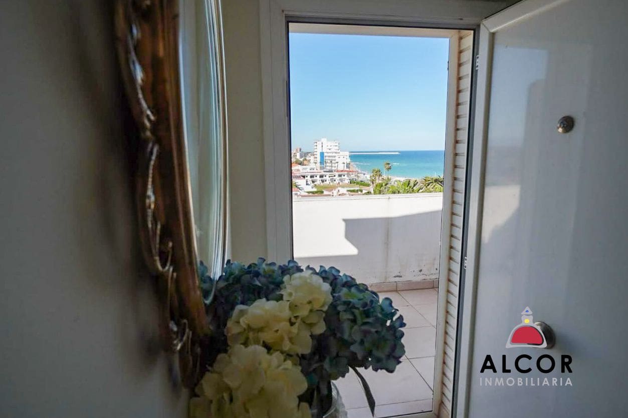 2 soveværelse Penthouse til salg i Peniscola - € 340.000 (Ref: 8966826)