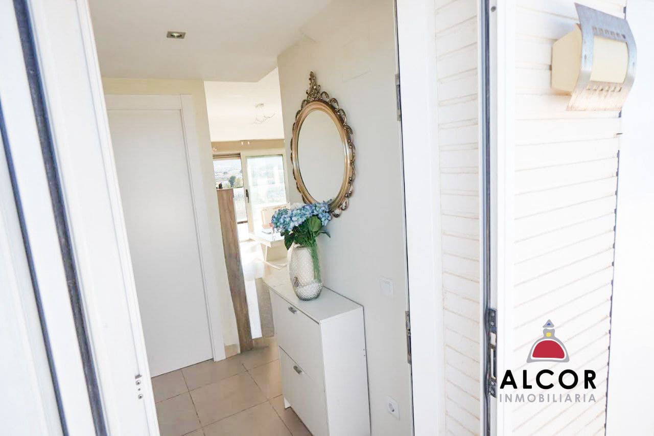 2 soveværelse Penthouse til salg i Peniscola - € 340.000 (Ref: 8966826)