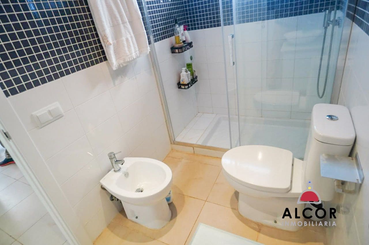 2 soveværelse Penthouse til salg i Peniscola - € 340.000 (Ref: 8966826)