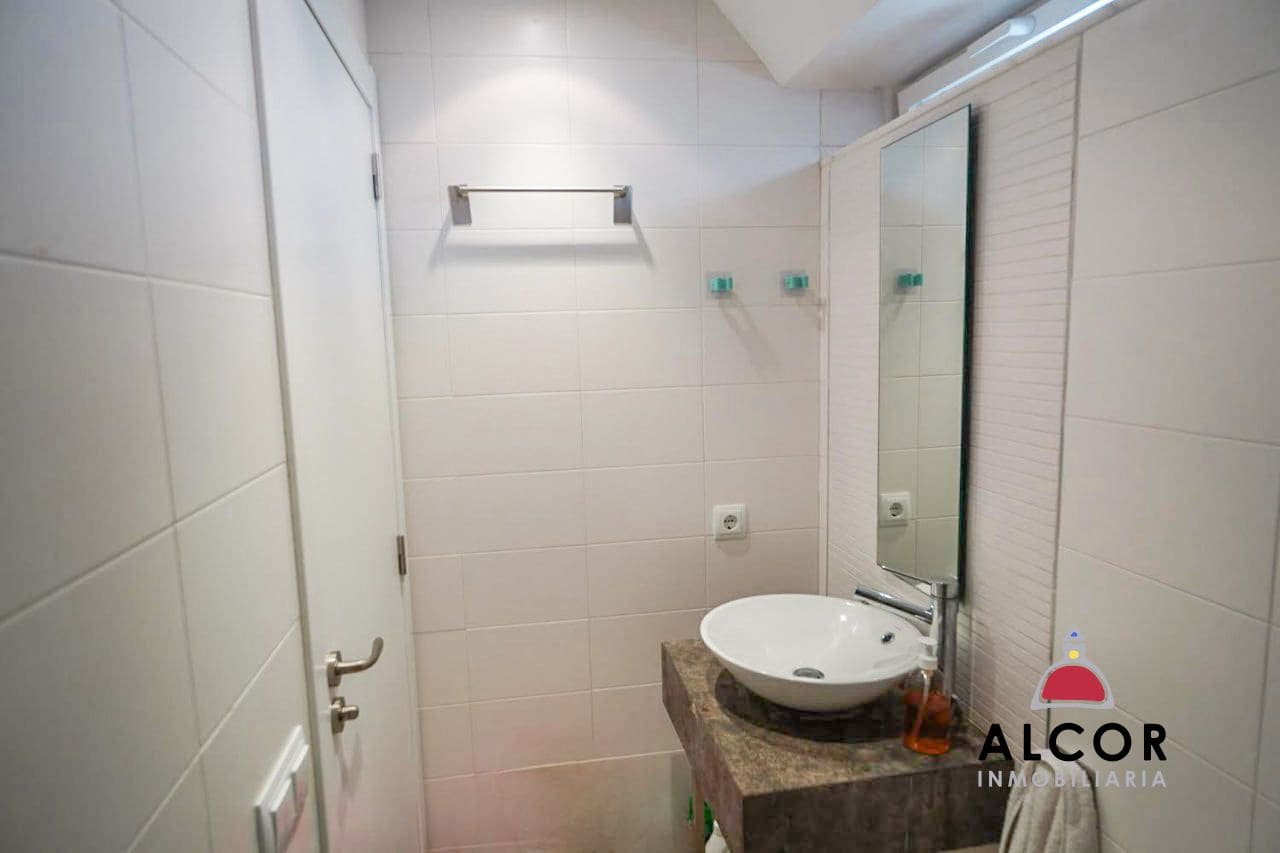 2 soveværelse Penthouse til salg i Peniscola - € 340.000 (Ref: 8966826)