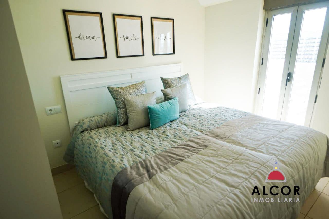 2 soveværelse Penthouse til salg i Peniscola - € 340.000 (Ref: 8966826)