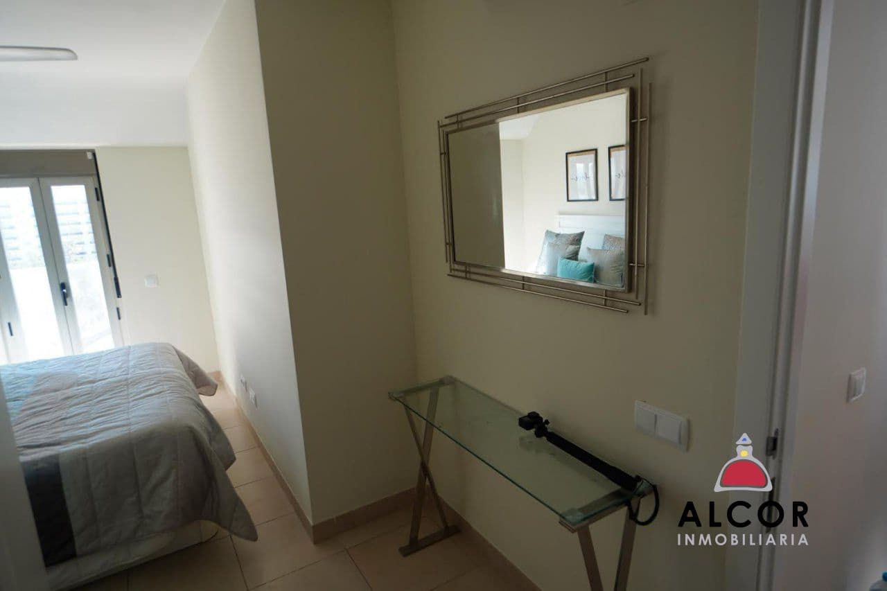 2 soveværelse Penthouse til salg i Peniscola - € 340.000 (Ref: 8966826)