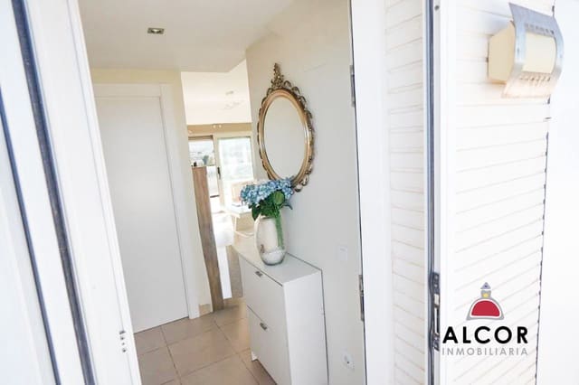 2 bedroom Penthouse for sale in Peñíscola - € 340,000 (Ref: 8966826)