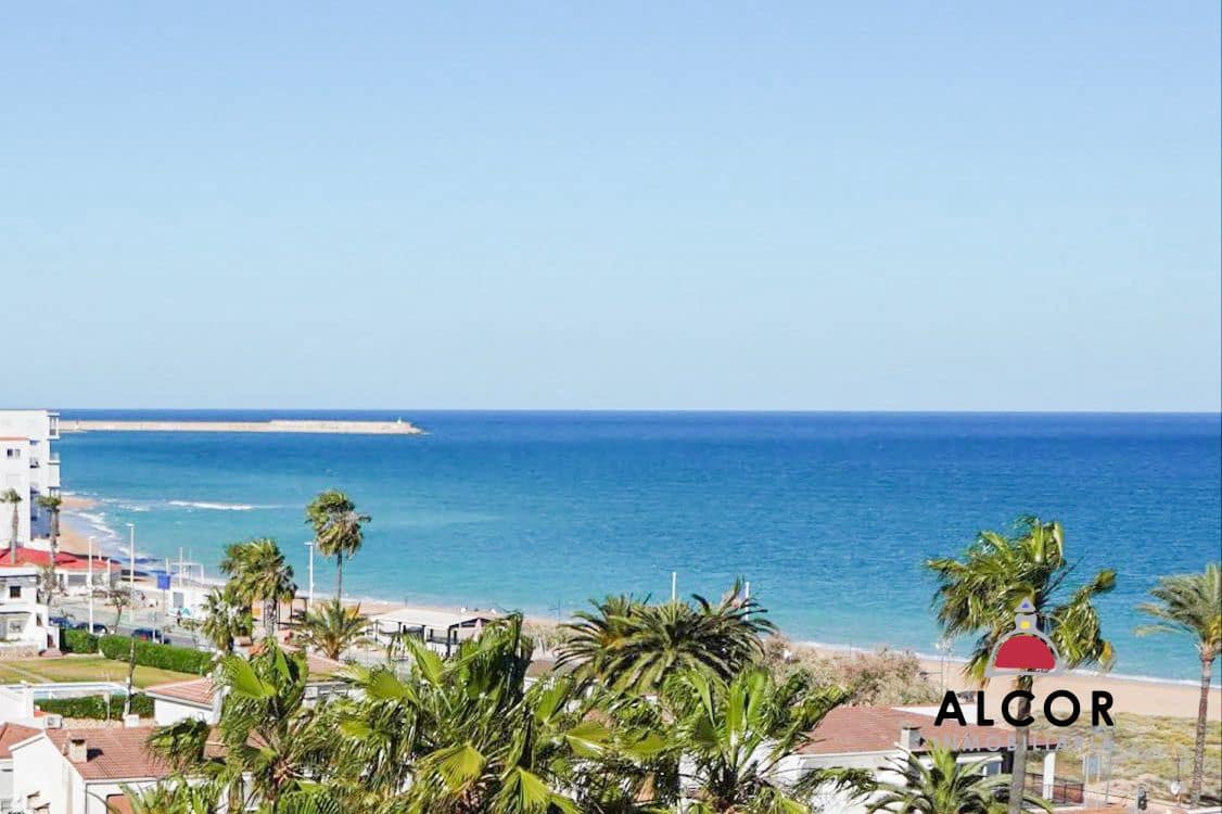 2 soveværelse Penthouse til salg i Peniscola - € 340.000 (Ref: 8966826)