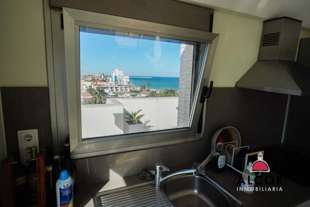 2 soveværelse Penthouse til salg i Peniscola - € 340.000 (Ref: 8966826)