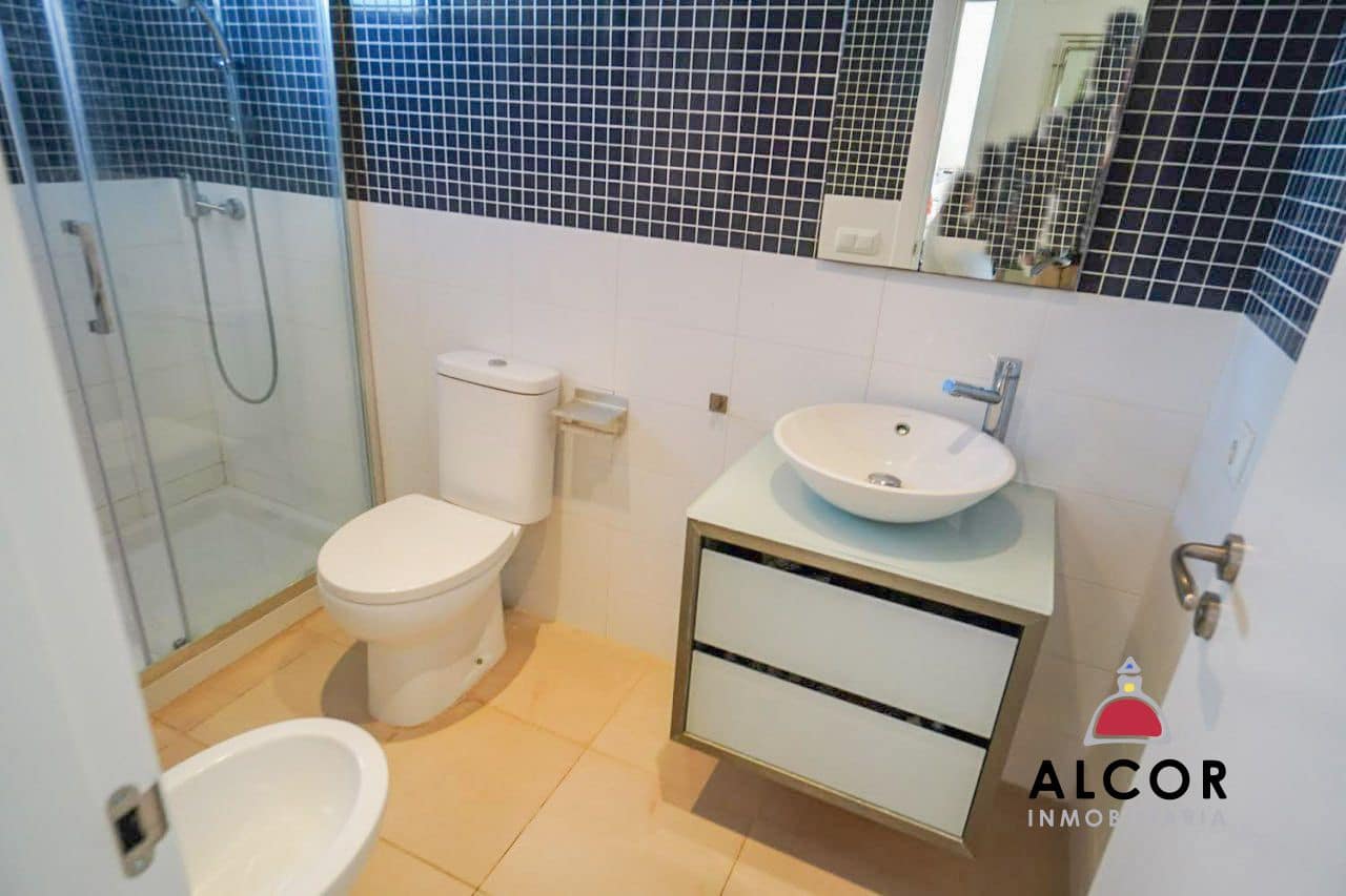 2 soveværelse Penthouse til salg i Peniscola - € 340.000 (Ref: 8966826)