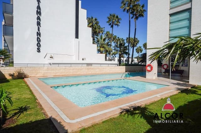 2 bedroom Penthouse for sale in Peñíscola - € 340,000 (Ref: 8966826)