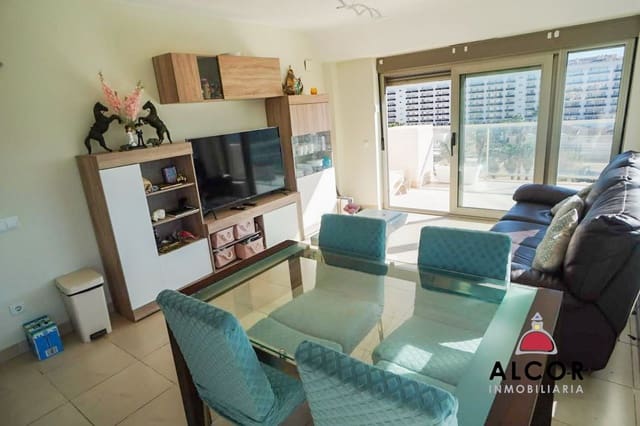 2 bedroom Penthouse for sale in Peñíscola - € 340,000 (Ref: 8966826)