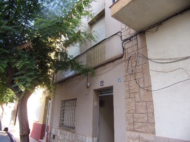 Casa de 6 habitaciones en Benicarló en venta - 135.000 € (Ref: 9015489)