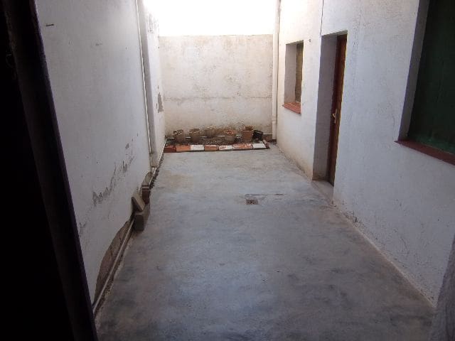 Casa de 6 habitaciones en Benicarló en venta - 135.000 € (Ref: 9015489)