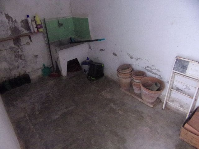 Casa de 6 habitaciones en Benicarló en venta - 135.000 € (Ref: 9015489)