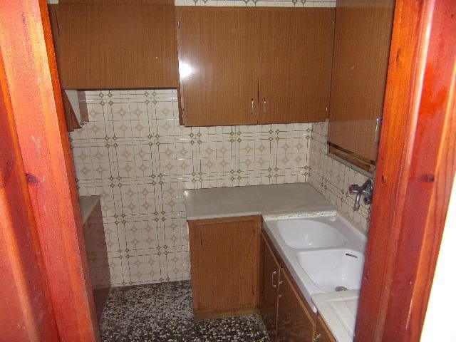 Casa de 6 habitaciones en Benicarló en venta - 135.000 € (Ref: 9015489)