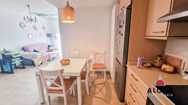 2 camera da letto Attico in vendita in Benicarló - 165.000 € (Rif: 9040902)