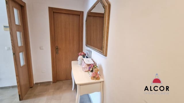 2 camera da letto Attico in vendita in Benicarló - 165.000 € (Rif: 9040902)