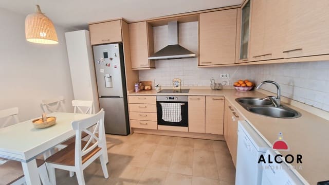 2 camera da letto Attico in vendita in Benicarló - 165.000 € (Rif: 9040902)