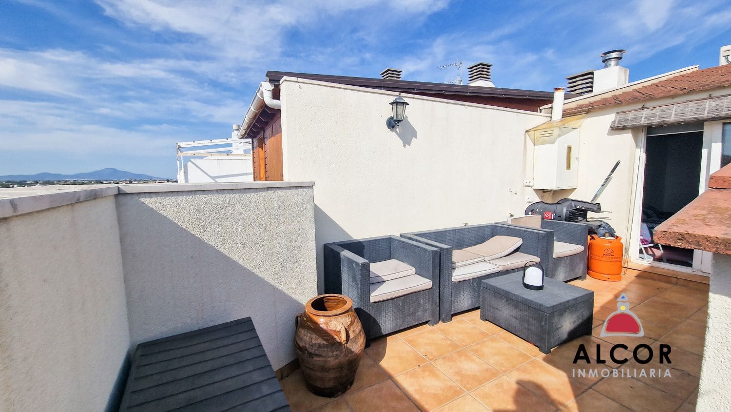 2 soveværelse Penthouse til salg i Benicarlo - € 160.000 (Ref: 9040902)