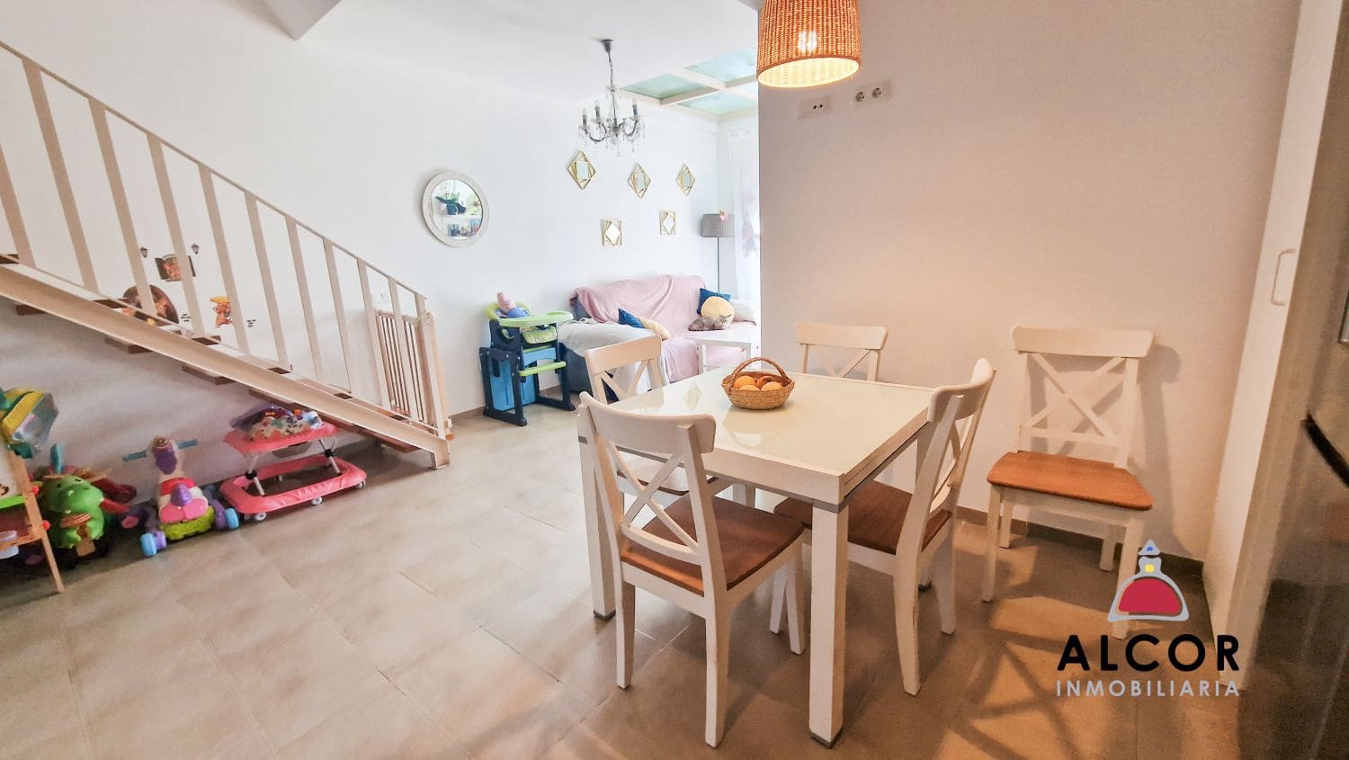 2 soveværelse Penthouse til salg i Benicarlo - € 165.000 (Ref: 9040902)