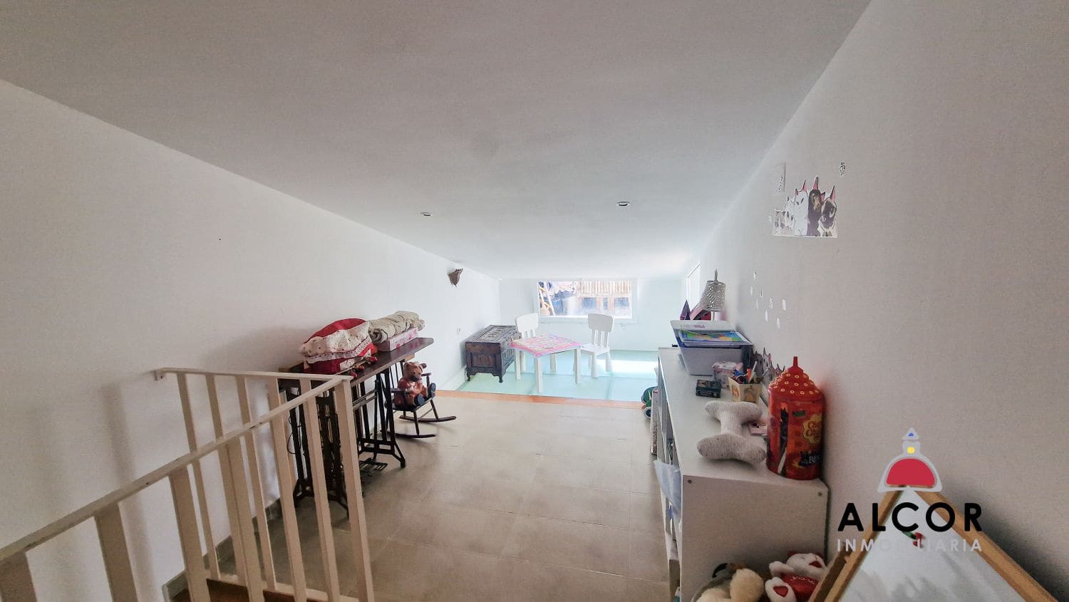 2 soveværelse Penthouse til salg i Benicarlo - € 165.000 (Ref: 9040902)