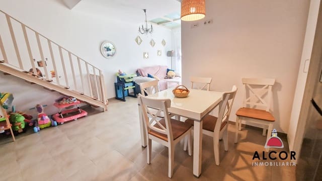 2 camera da letto Attico in vendita in Benicarló - 165.000 € (Rif: 9040902)