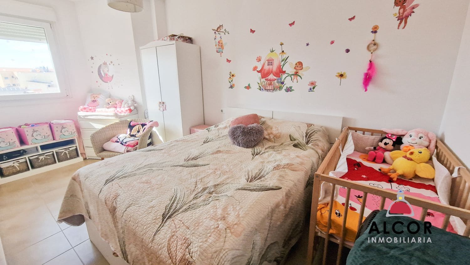 2 soveværelse Penthouse til salg i Benicarlo - € 165.000 (Ref: 9040902)