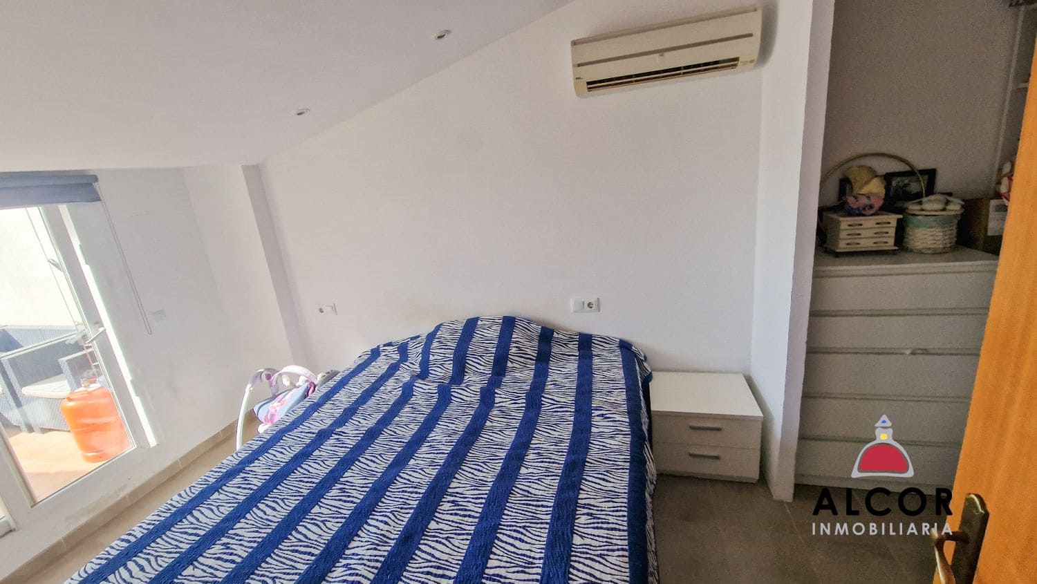 2 soveværelse Penthouse til salg i Benicarlo - € 165.000 (Ref: 9040902)