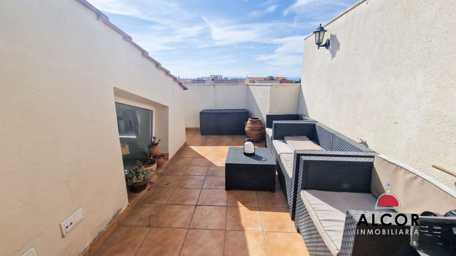 2 soveværelse Penthouse til salg i Benicarlo - € 165.000 (Ref: 9040902)