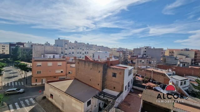 2 camera da letto Attico in vendita in Benicarló - 165.000 € (Rif: 9040902)