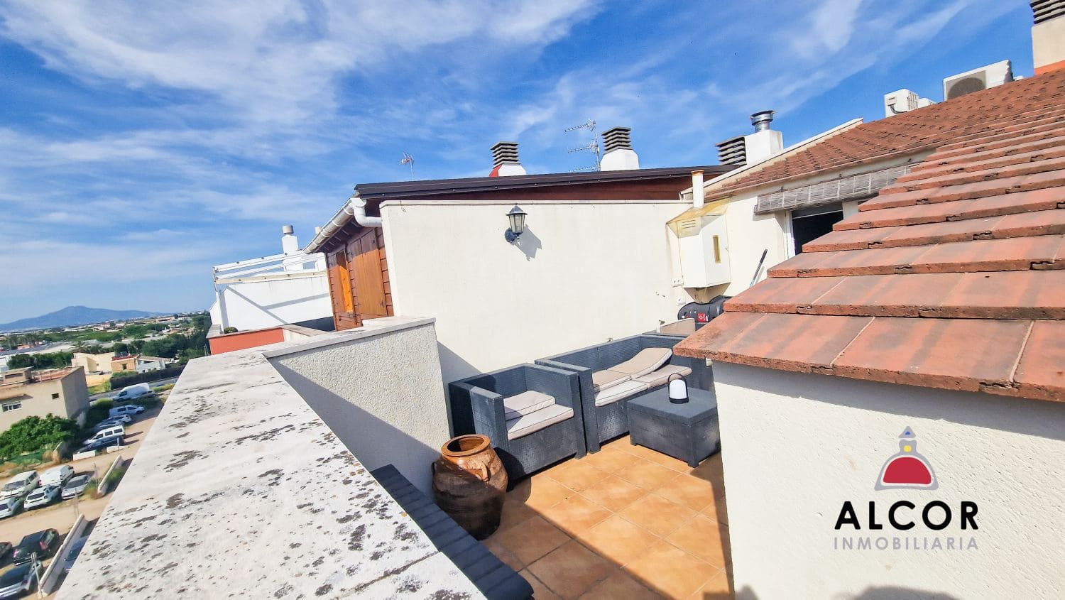 2 soveværelse Penthouse til salg i Benicarlo - € 165.000 (Ref: 9040902)