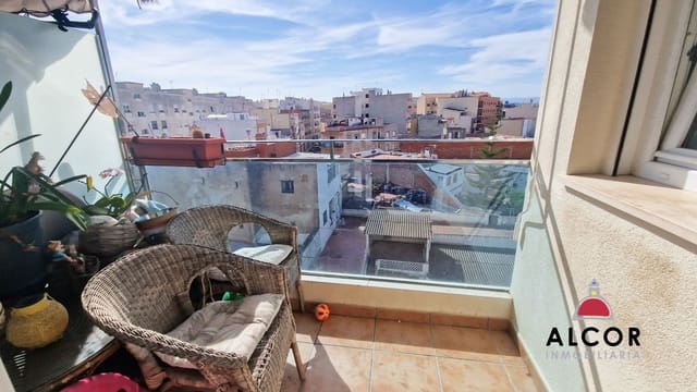 2 camera da letto Attico in vendita in Benicarló - 165.000 € (Rif: 9040902)