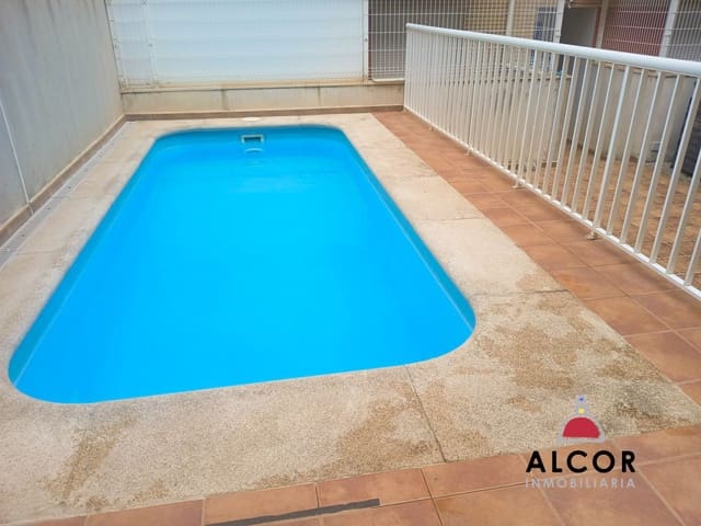 2 slaapkamer Penthouse te koop in Benicarló - € 158.500 (Ref: 9040902)