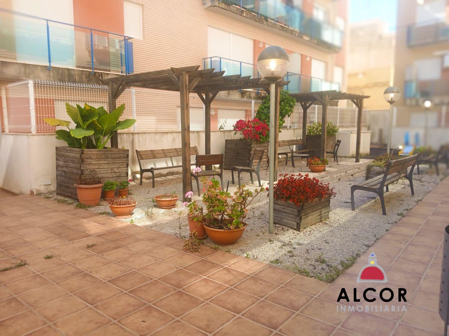 2 bedroom Penthouse for sale in Benicarlo - € 158,500 (Ref: 9040902)